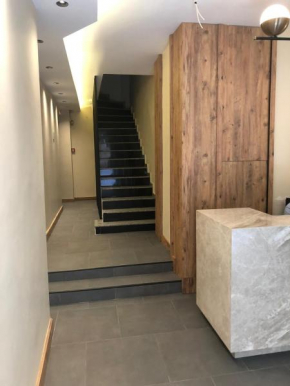 Besiktas KonukEvi hotel
